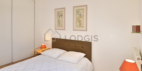 Appartement Lyon 7° - 