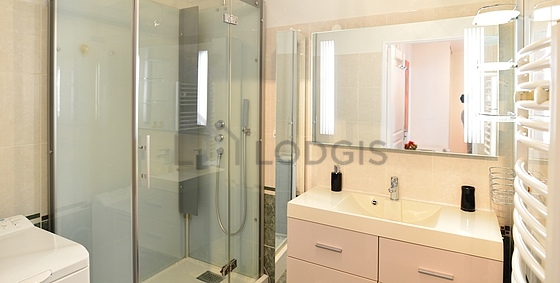 Wohnung Lyon 7° - 