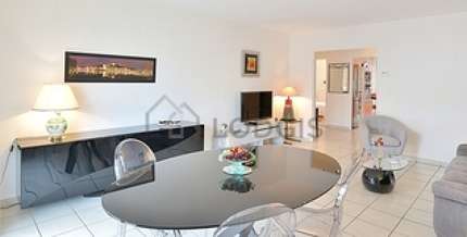 Appartement meublé 2 chambres Lyon