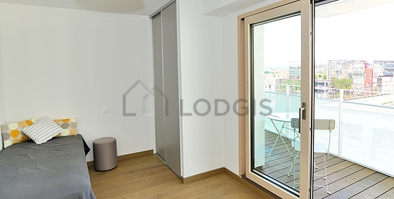 Квартира Lyon 3° - 