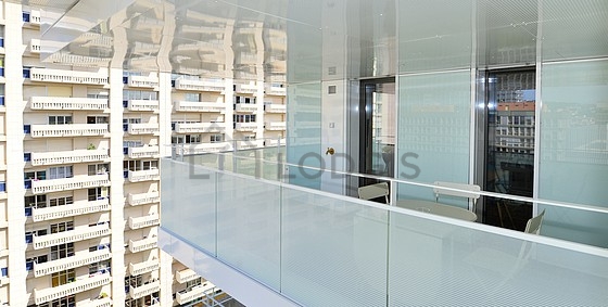 Apartamento Lyon 3° - 