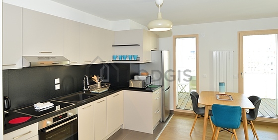 Apartamento Lyon 3° - 