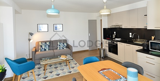 Apartment Lyon 3° - 