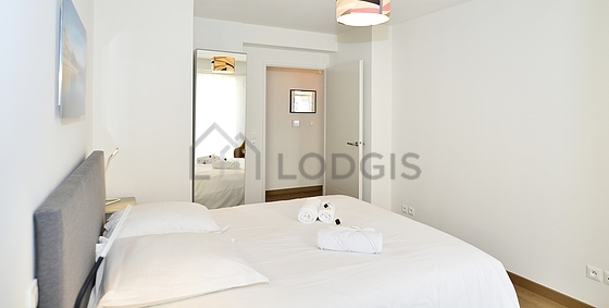 Apartment Lyon 3° - 