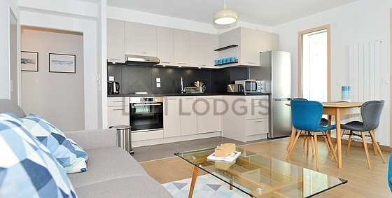 Appartamento Lyon 3° - 