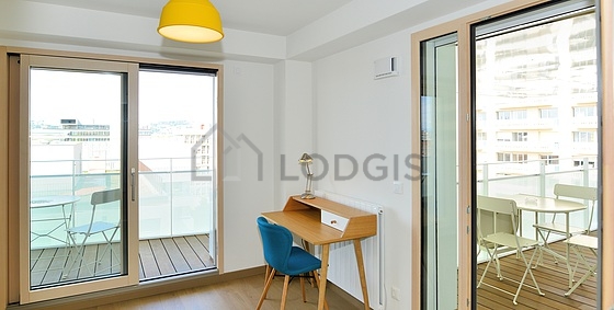 Appartamento Lyon 3° - 