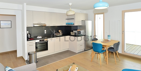 Appartamento Lyon 3° - 