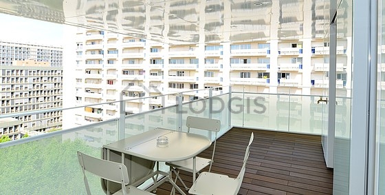 Appartement Lyon 3° - 