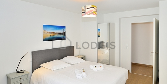 Appartement Lyon 3° - 