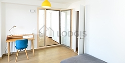 Apartamento Lyon 3° - Quarto 2