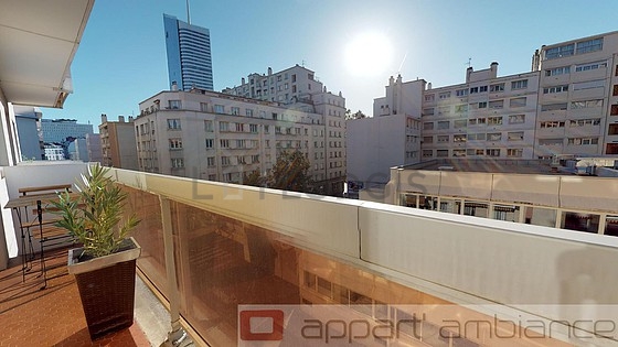 Apartment Lyon 6° - 