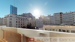 Appartamento Lyon 6° - Terrazzo