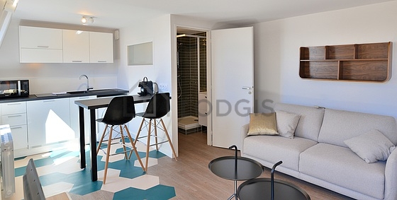 Apartment Lyon 2° - 