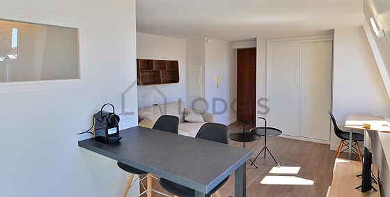 Appartement Lyon 2° - 