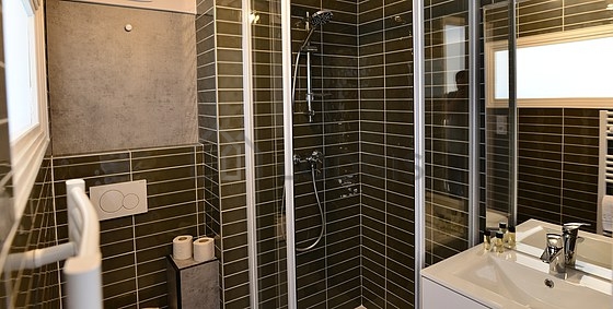 Appartement Lyon 2° - 