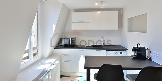 Wohnung Lyon 2° - 