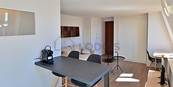 Apartamento Lyon 2° - Cozinha