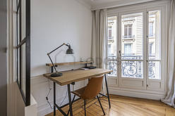 公寓 巴黎17区 - 門廳