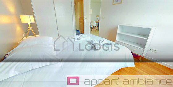 Appartamento Nord-Est de Lyon - 