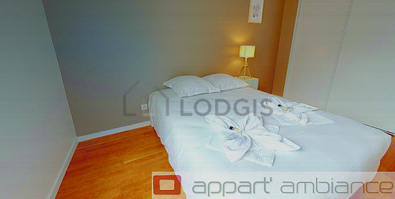 Wohnung Nord-Est de Lyon - 