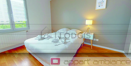Wohnung Nord-Est de Lyon - 