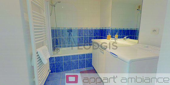 Wohnung Nord-Est de Lyon - 