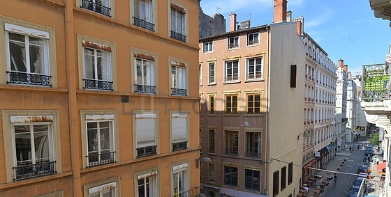 アパルトマン Lyon 2° - 