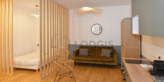 Appartement Lyon 2° - 