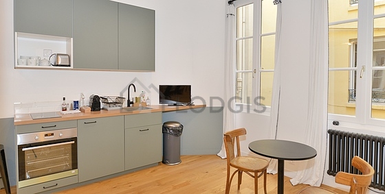 Appartement Lyon 2° - 