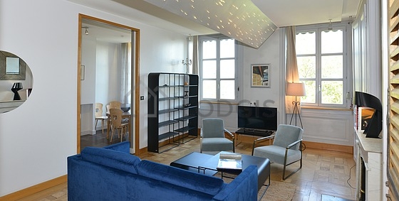Apartamento Lyon 2° - 