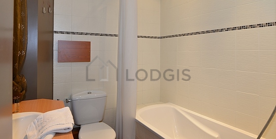 Apartamento Lyon 2° - 