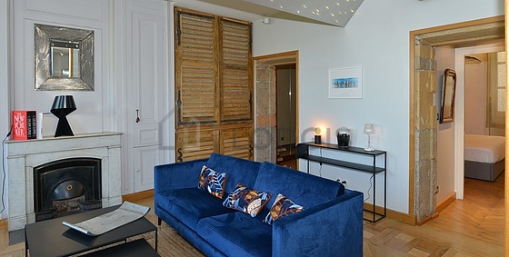 Apartment Lyon 2° - 