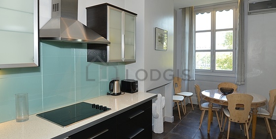 Apartment Lyon 2° - 