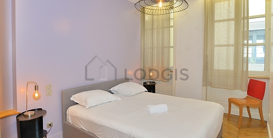Appartamento Lyon 2° - 