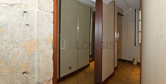 Appartement Lyon 2° - 