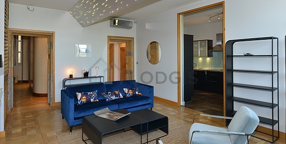 Appartement Lyon 2° - 