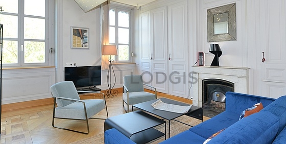 Appartement Lyon 2° - 