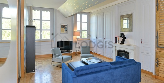 Appartement Lyon 2° - 