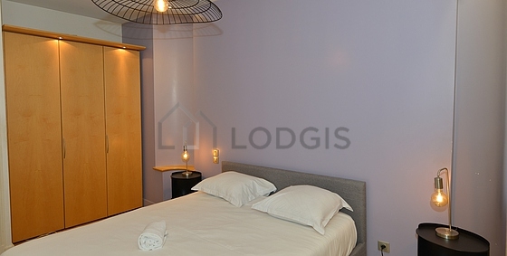 Appartement Lyon 2° - 