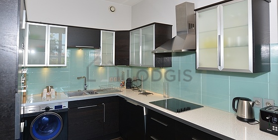 Appartement Lyon 2° - 