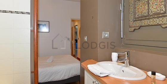 Appartement Lyon 2° - 