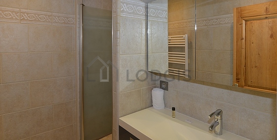 Appartement Lyon 2° - 