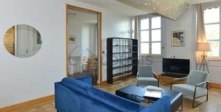 Lyon 2 спальни Квартира