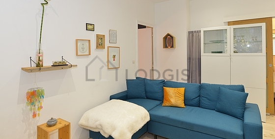 Apartamento Lyon 3° - 