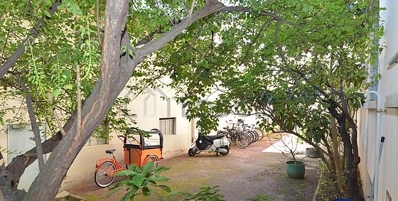 Apartamento Lyon 3° - 