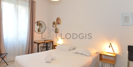Apartamento Lyon 3° - 