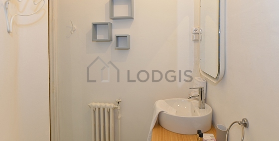 Apartamento Lyon 3° - 