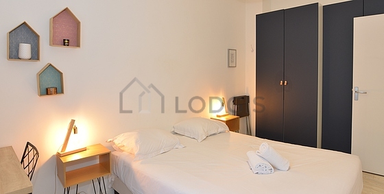 Appartamento Lyon 3° - 