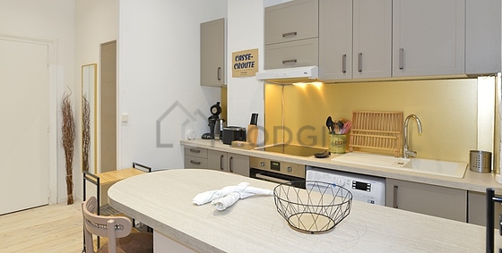 Appartamento Lyon 3° - 
