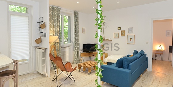 Appartement Lyon 3° - 